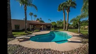 Scottsdale Real Estate (2018 ) McCormick Ranch Scottsdale, AZ