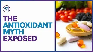 The Antioxidant Trap: What We Often Get Wrong About Oxidative Stress