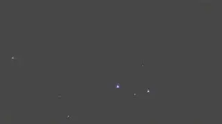 ORION - NGC 1977 - 42 ORI