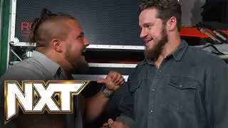 2025 NXT Heatwave Predictions
