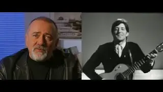 Giorgio Faletti presenta: Nati a Milano - Giorgio Gaber