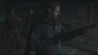 The Last of Us Part II episode 6 😥