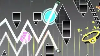 (Extreme Demon Layout) 
