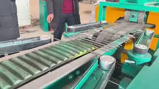 China top supplier of welding rod making machines 1-12 tons capacity customize