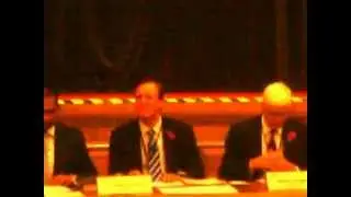 Cabinet (Wirral Council) 8th November 2012 Part 1 of 4 Workforce Change and Consultation
