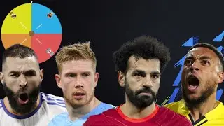 Колесо фортуны в PES MOBILE 2021✨1/2 ЛЧ 2022🏆