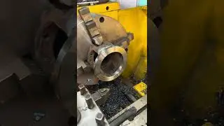 Engine to pump coupling diy
