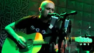 John Ulhoa - A Hora da Estrela (Pato Fu) - 07/03/2012