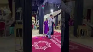 حارة مع شيخ اسماعيل عاطيف ♥️🥇