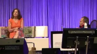 Star Wars Celebration: Kathleen Kennedy über die Arbeit an Episode 7 und das Erbe von Lucas