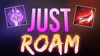 LL Stylish - JUST ROAM