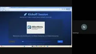 Modern AI System Architecture &ndash; End to End Design with LLM, Vector DB & RAG