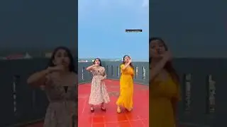 Nithya Das And Daughter Dance Performance 🔥❤️😎  #shorts