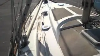 Warrior 35  - Boatshed.com - Boat Ref#156546