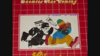 Liberators - Enemies Are Coming & (Dub).