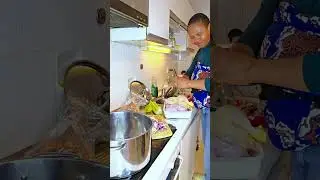 Идеальный способ приготовить мой куриный суп с лапшой, мама не шутит на кухне!