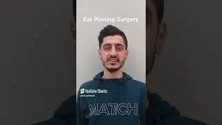Miraculous Ear Transformation | Otoplasty in T&uuml;rkiye