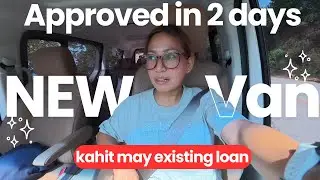 Approved sa Auto Loan Kahit May Existing - Possible Yan, Kwento ko nalang