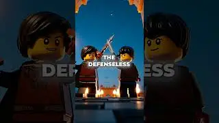 Ancient Revenge Story That Destroyed An Entire City