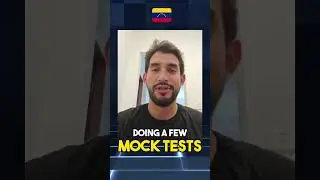How Yeyson 🇻🇪 overcame PTE Speaking FAIL for 79+ 🏆