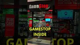 Помните ли вы ночные релизы на GameStop?