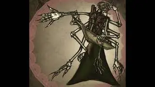 Spider in The Dollhouse (VOCALOID Original Song) ft. GUMI v6