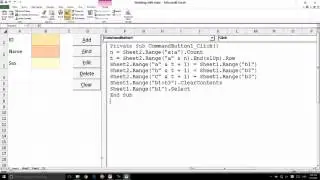 User Define Function,If Function,Excel Tutorial,Excel VBA Code Part25