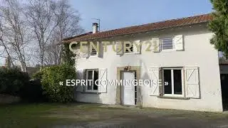 &laquo;&nbsp;ESPRIT COMMINGEOISE&nbsp;&raquo;
