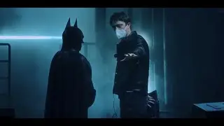 The Flash | All Deleted Scenes that we know of