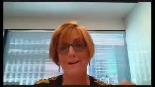CEO fails to explain why working from home is better to her employees on an all-staff meeting