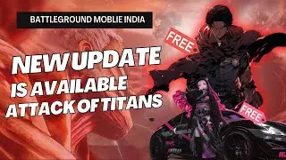 BGMI New Update Kaise Kare? | Battlegrounds Mobile India App Store Update Guide 🔥