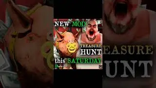 Mr meat 2 new treasure hunt mod coming this Saturday  #Viral #Motivation #Comment #Lol