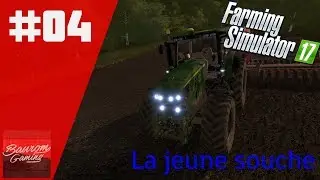 La jeune souche/ 04