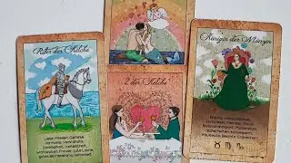 😍🏹Amors Pfeil hat getroffen❤️‍🔥🧲👩‍❤️‍💋‍👨 Die Königskinder sind verliebt und versöhnen sich💔❤️‍🩹🤴🌹👸