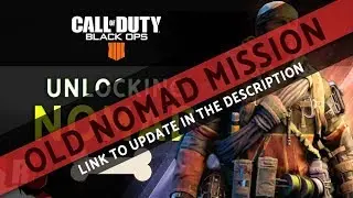 Black Ops 4 | How to Unlock Characters 