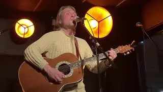 Songbird live, Bl&aring;g&aring;rds Apotek, Pigen med det r&oslash;de h&aring;r, January 28, 2026.🎸🔥❤️🔥🎶