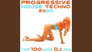 Abyssal Mind (Progressive House Techno 2020 DJ Mixed)