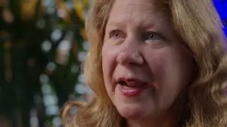 Tezos x SXSW 2022 - Julie Walsh