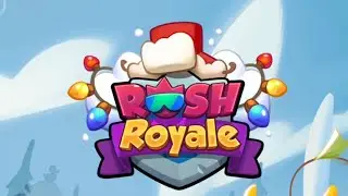 Rush Royale: Tower Defense TD - PVP - 36