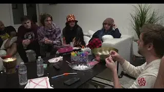 SHITCAMP DAY 4 CLOSING CEREMONY FULL VOD SODA,JSCHLATT,XQC,HASAN,LUDWIG,NMPLOL,MINX,WILL,MYTH,MINX