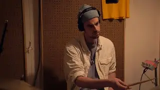 Molino - Floating away (live studio session)