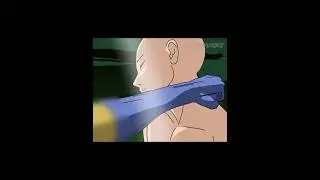 SAITAMA ACHIVE ULTRA INSTRUNT 😂