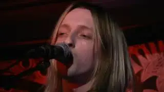 JULIPER SKY - Verve Bar - Leeds - 04/01/2020.