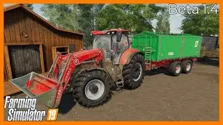 MERCURY FARMS IS 95% COMPLETE! (PC, PS4, Xbox) | Farming Simulator 19