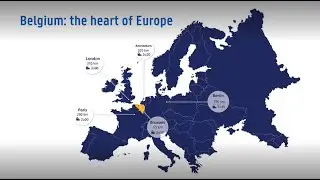 Webinar: Become a Master of Science in the heart of Europe (for non-Belgian students, december 2022)