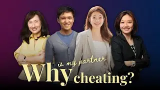 The Main Causes of Infidelity Revealed | Experts Say