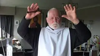 12.  Theosis and Theoleptos -  Inner Work in Christ