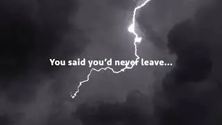 A.P. feat Arlen Seaton - Never Leave Part II Lyric Video