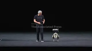 Chipmaker Nvidia becomes most valuable company in the world at $4 trillion +ARCHIVE+