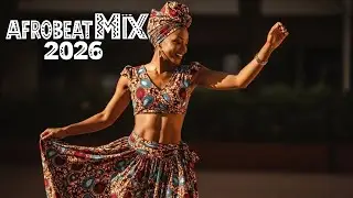 AFROBEAT MIX 2026 🎶 Latest Naija Afrobeat Party Music | AfroPulse_Vibes